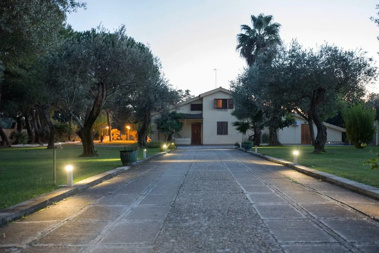 Villa Sara Alghero Italien