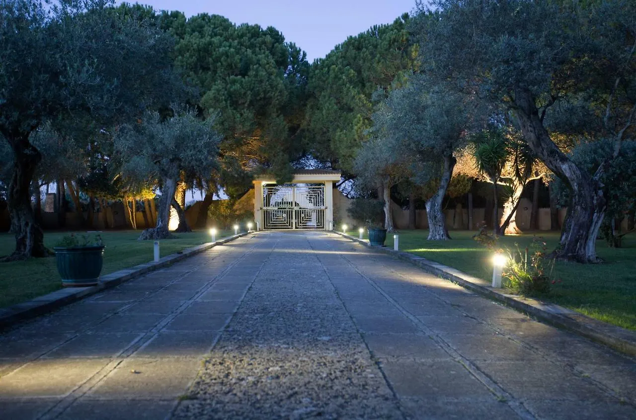 Villa Sara Alghero 0*,  Italien